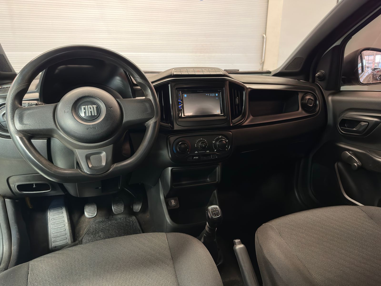 Fiat STRADA - foto 8