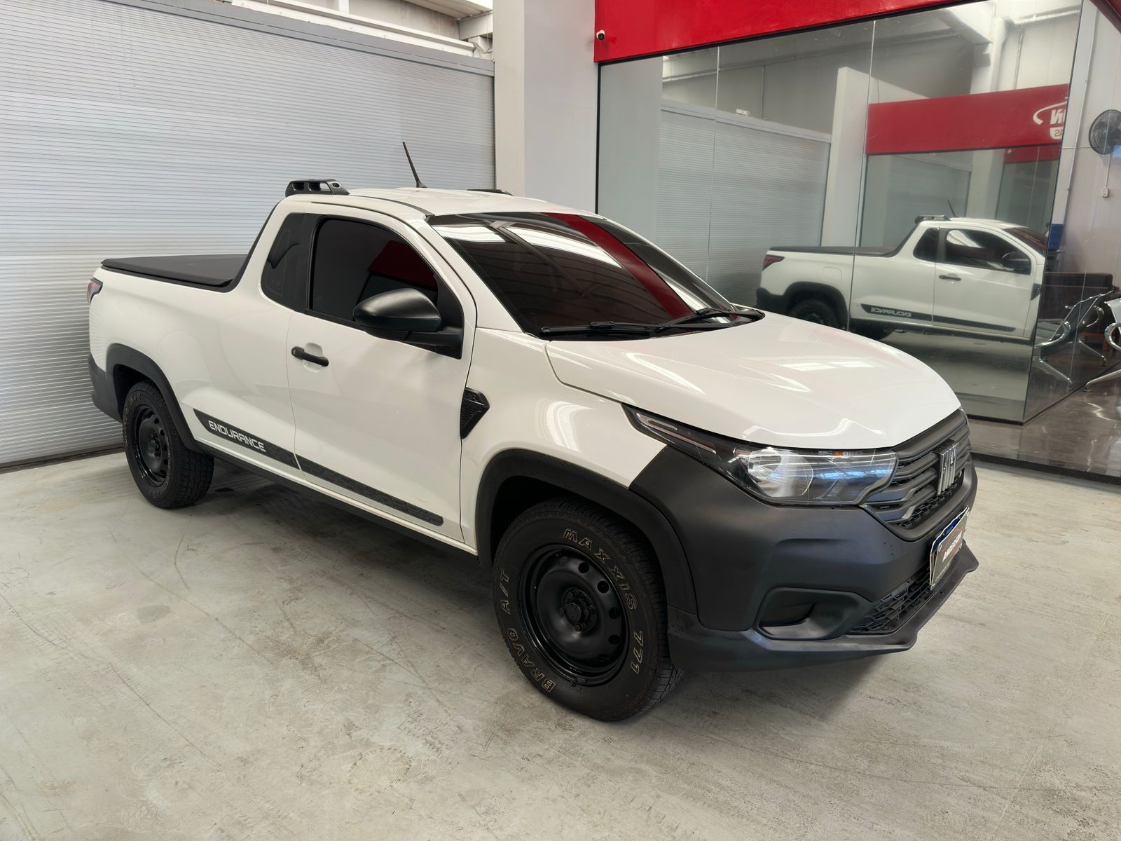 Fiat STRADA - foto 3