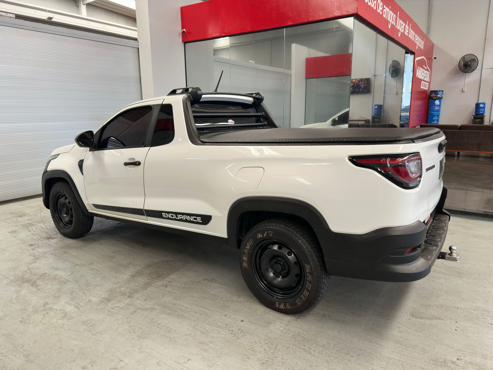 Fiat STRADA - foto 6
