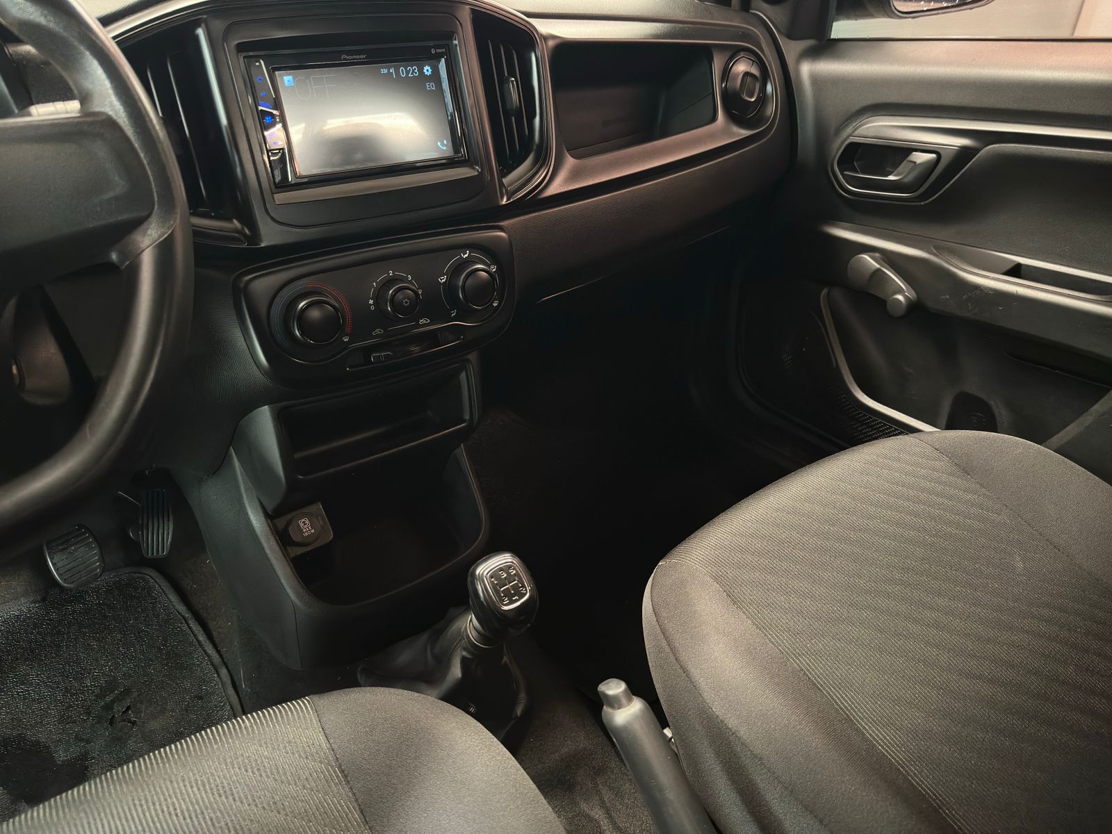 Fiat STRADA - foto 9