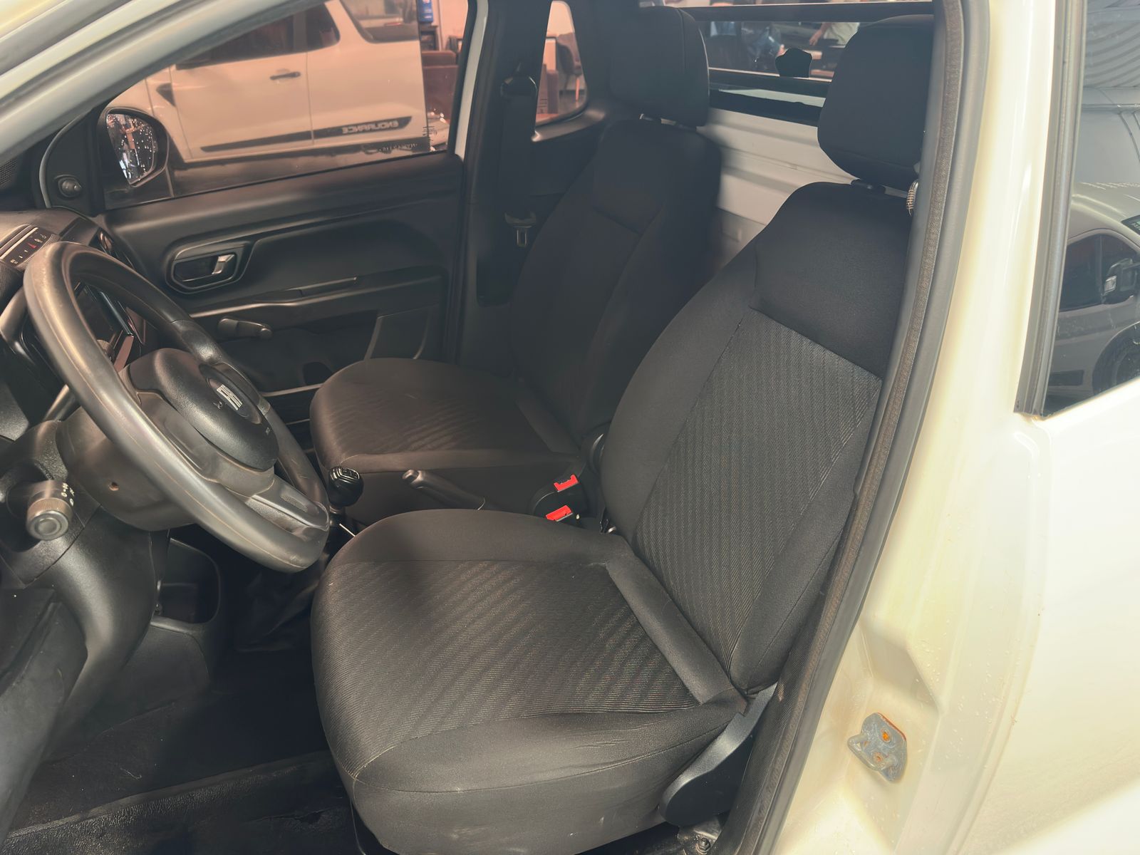 Fiat STRADA - foto 7