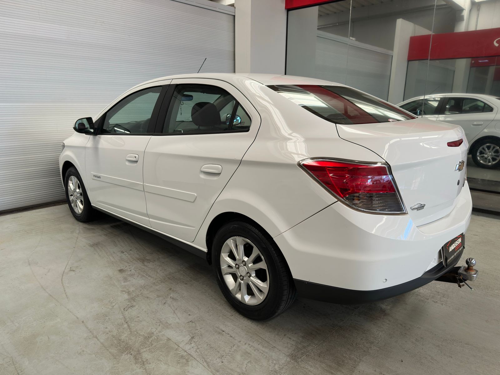 Chevrolet PRISMA - foto 6