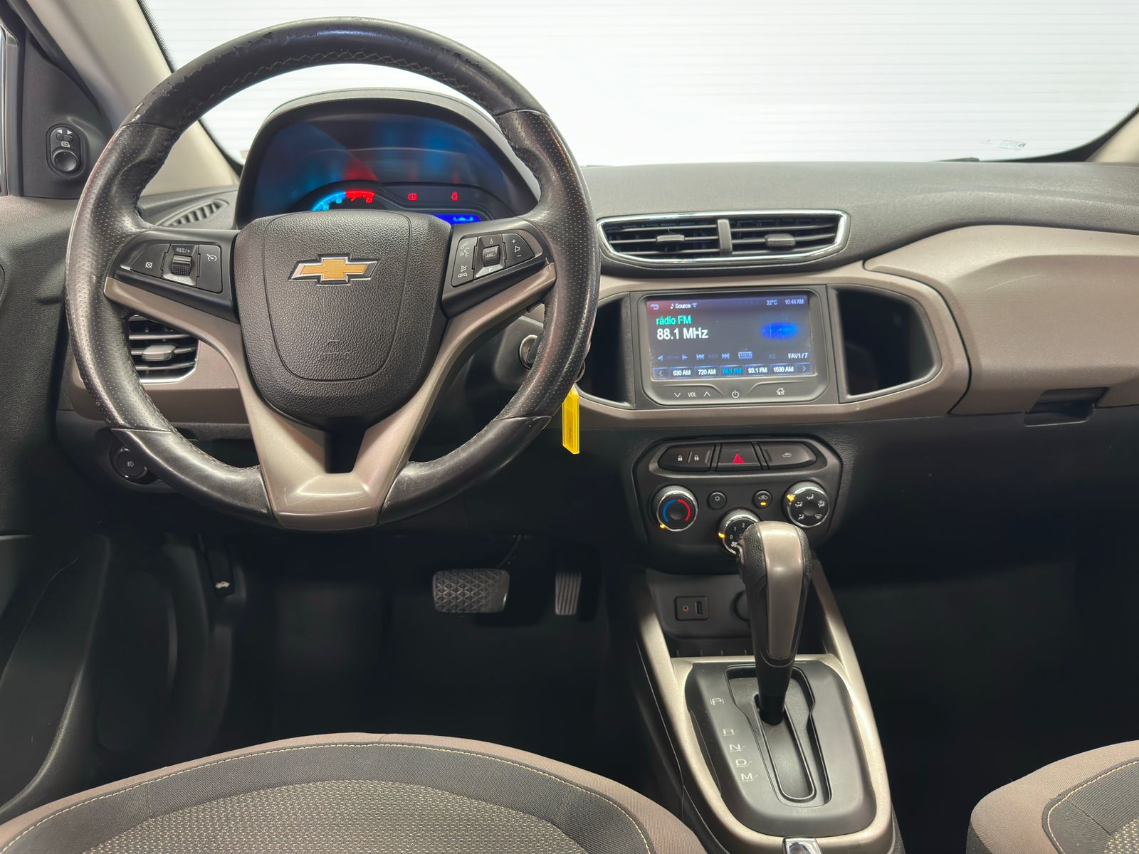 Chevrolet PRISMA - foto 9