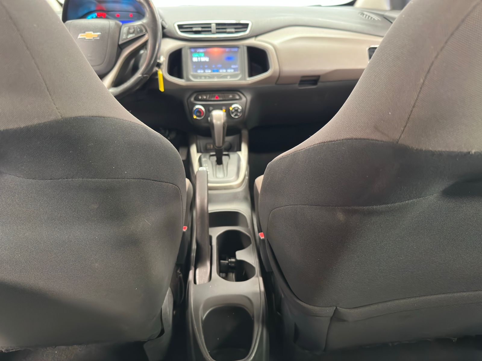 Chevrolet PRISMA - foto 11