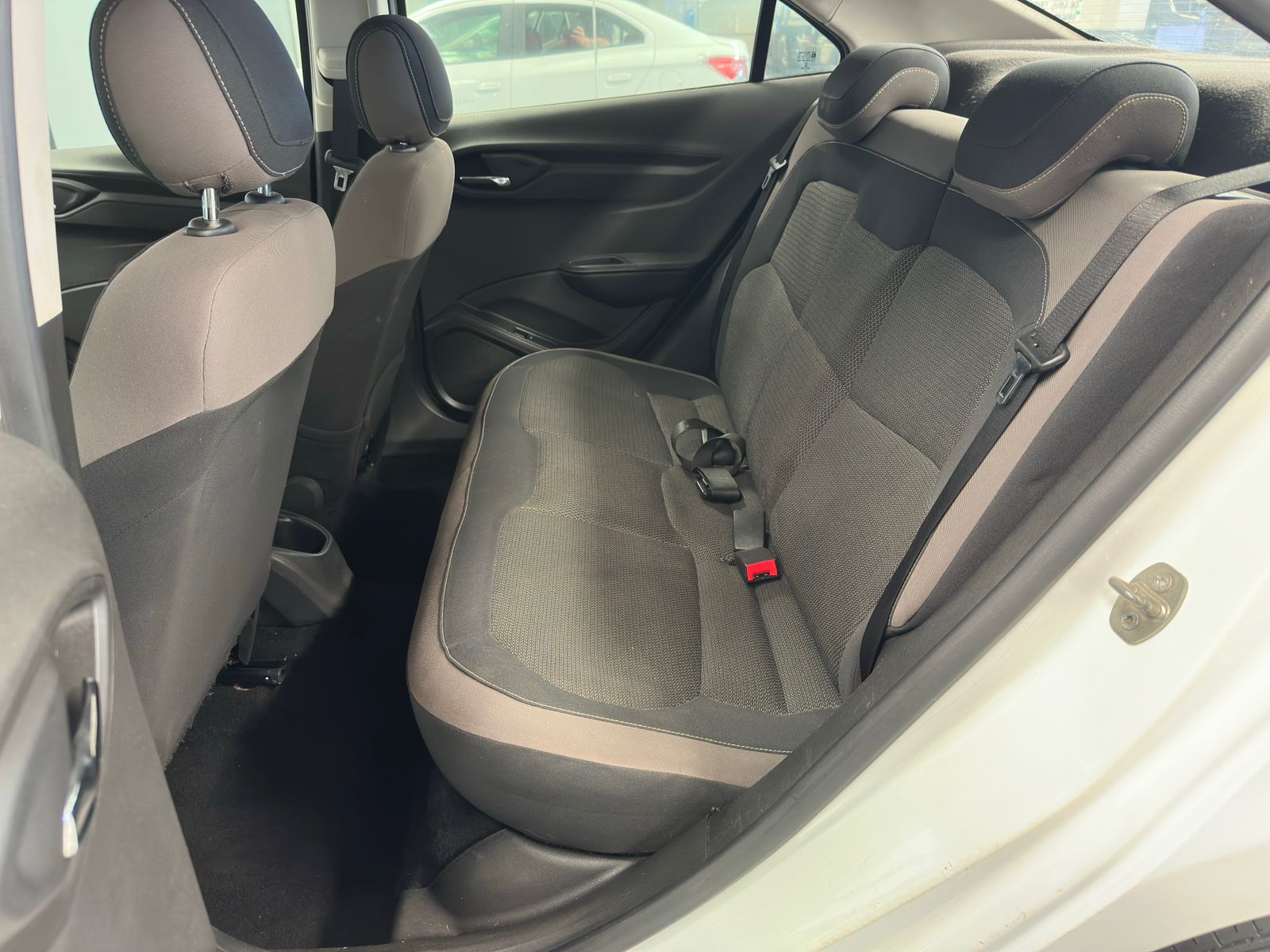 Chevrolet PRISMA - foto 8