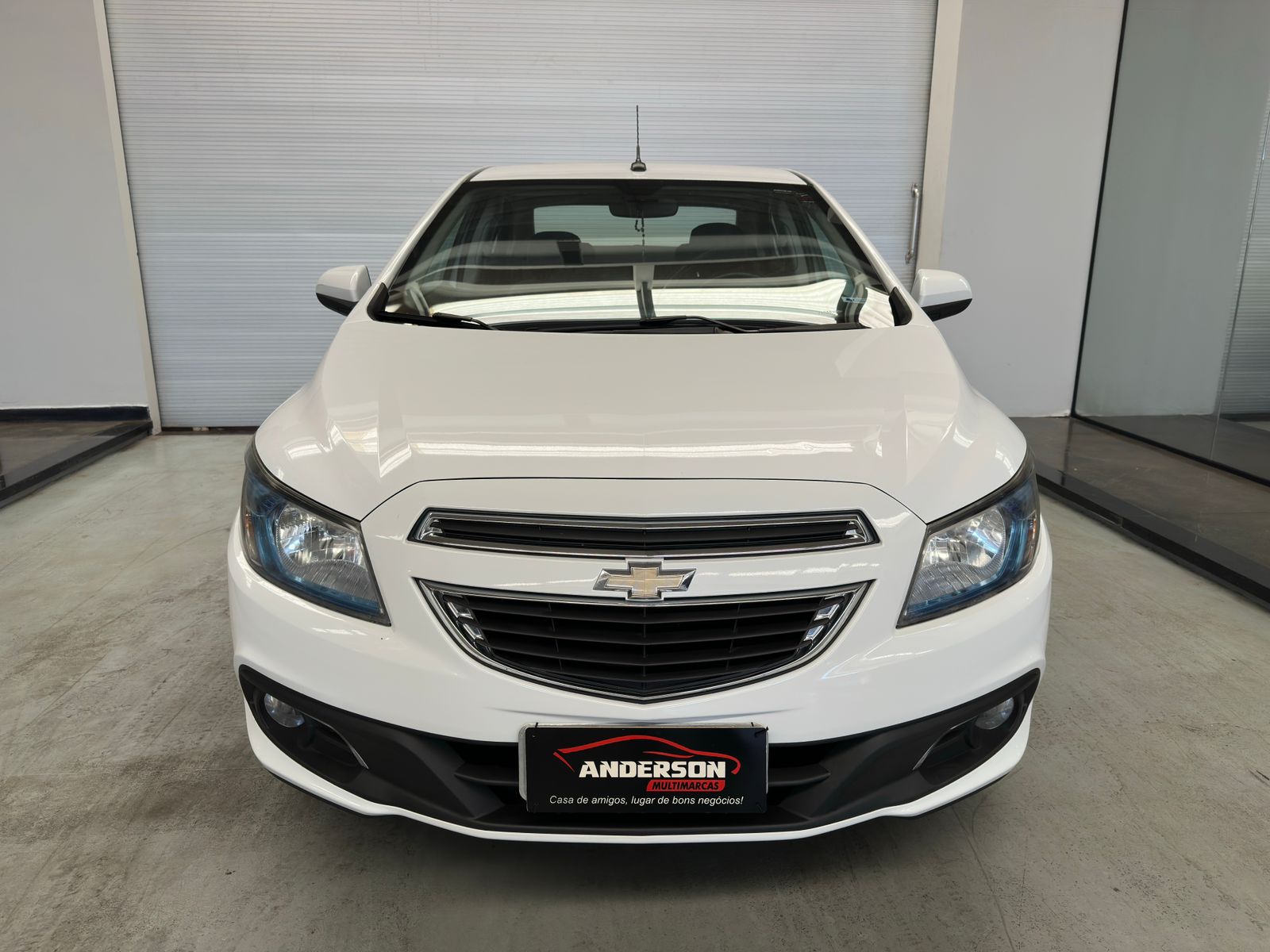 Chevrolet PRISMA - foto 2
