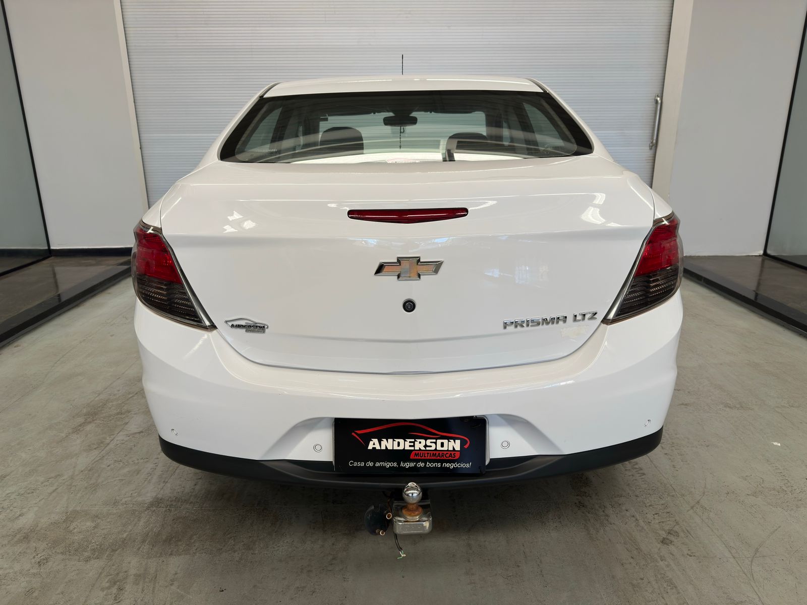 Chevrolet PRISMA - foto 5