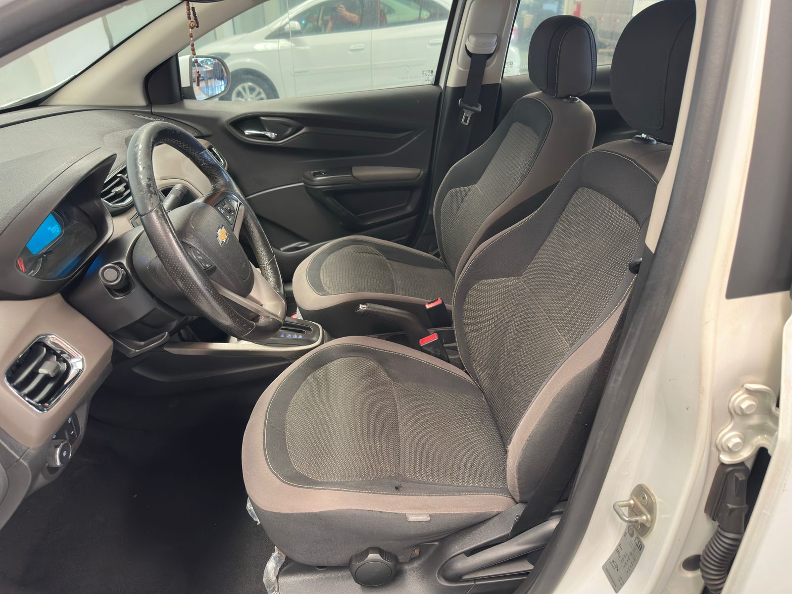 Chevrolet PRISMA - foto 7