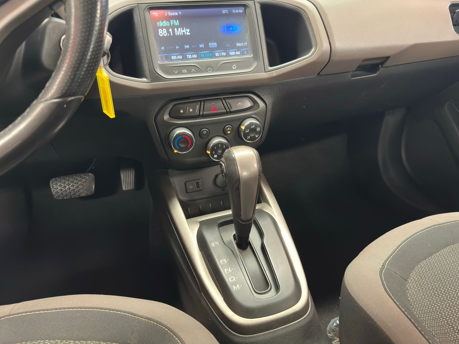 Chevrolet PRISMA - foto 10