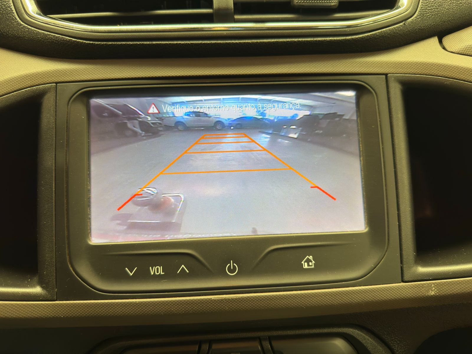 Chevrolet PRISMA - foto 12