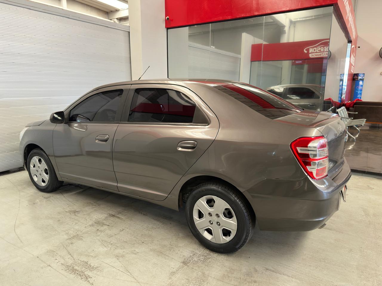 Chevrolet COBALT  - foto 6