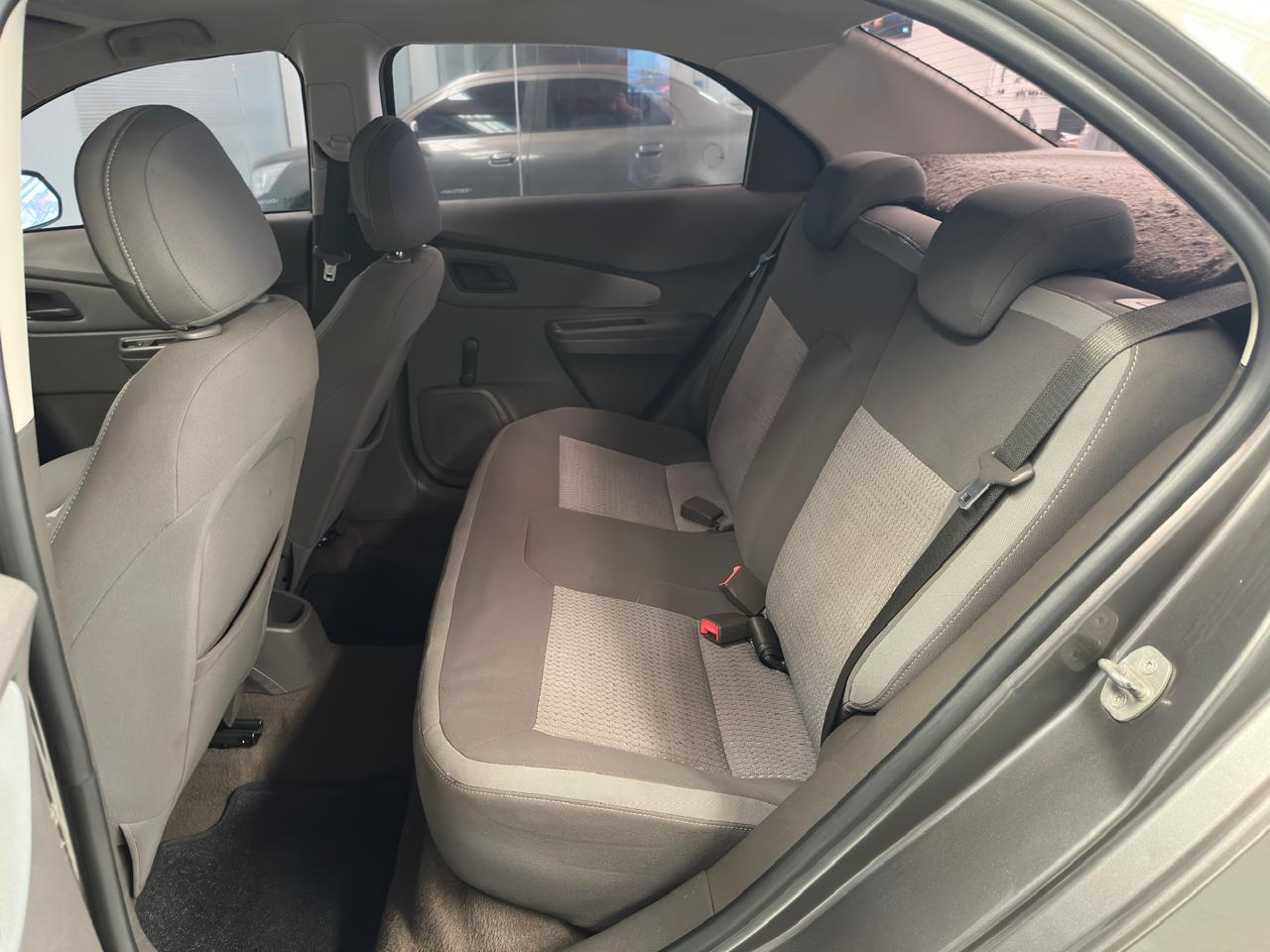Chevrolet COBALT  - foto 8