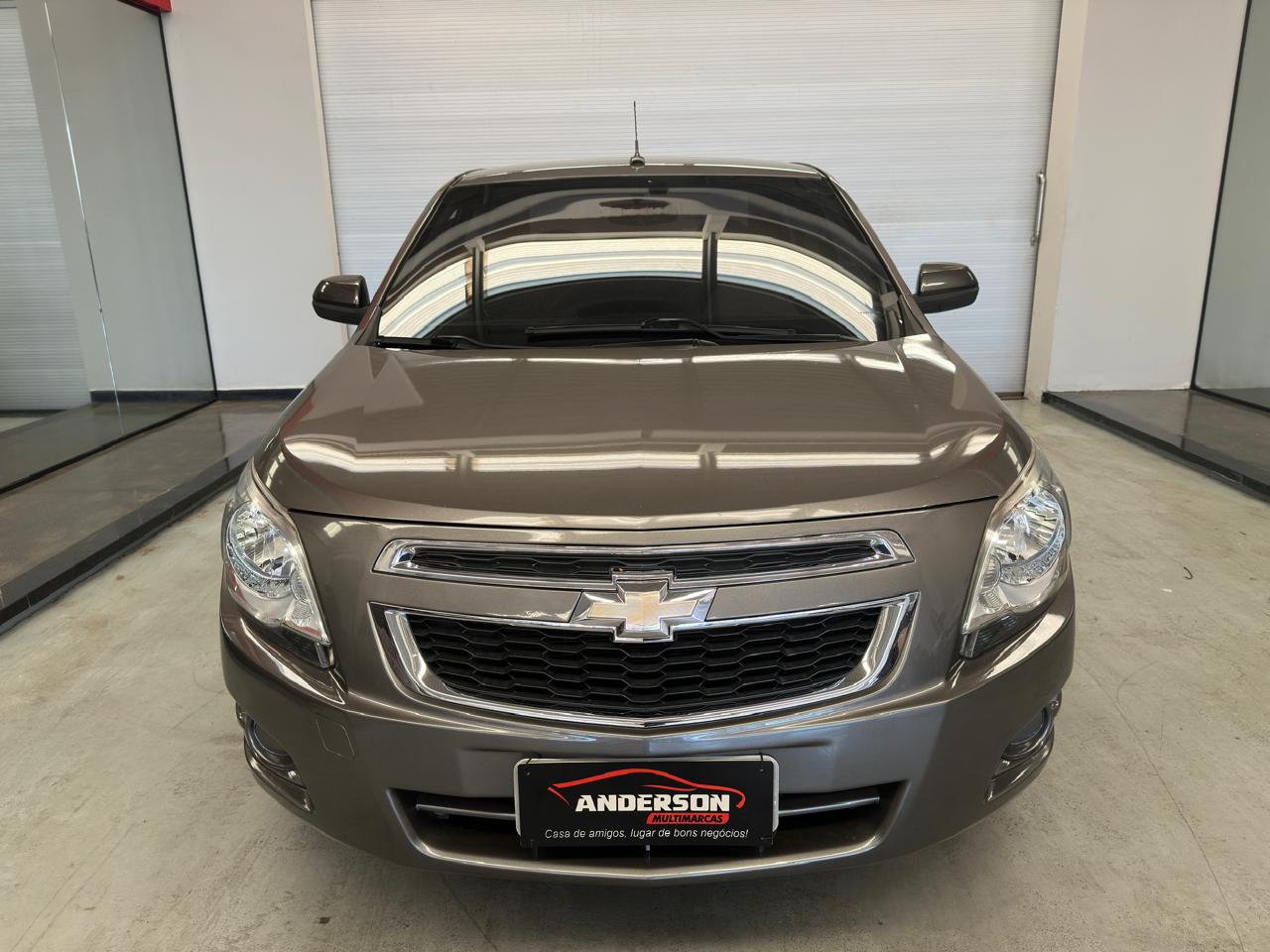 Chevrolet COBALT  - foto 2