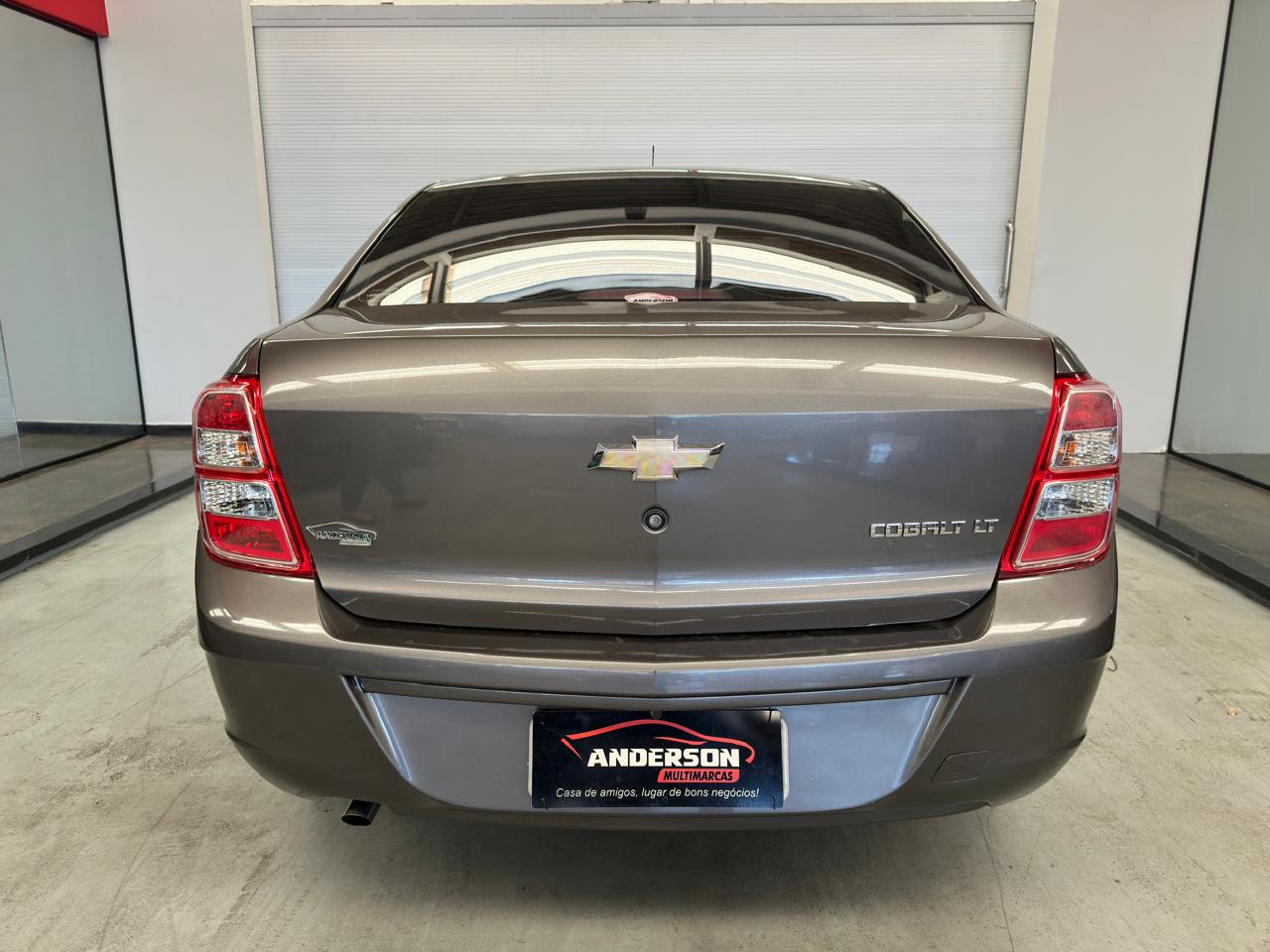 Chevrolet COBALT  - foto 5