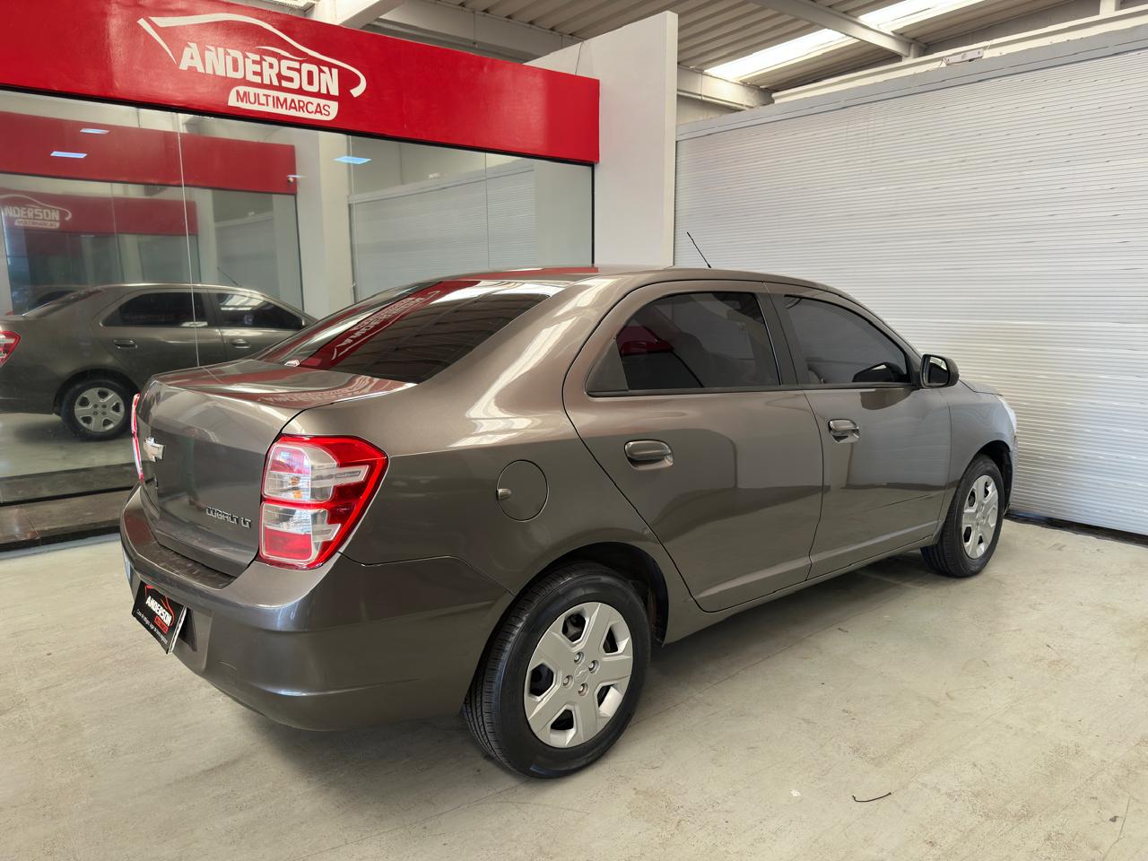 Chevrolet COBALT  - foto 4