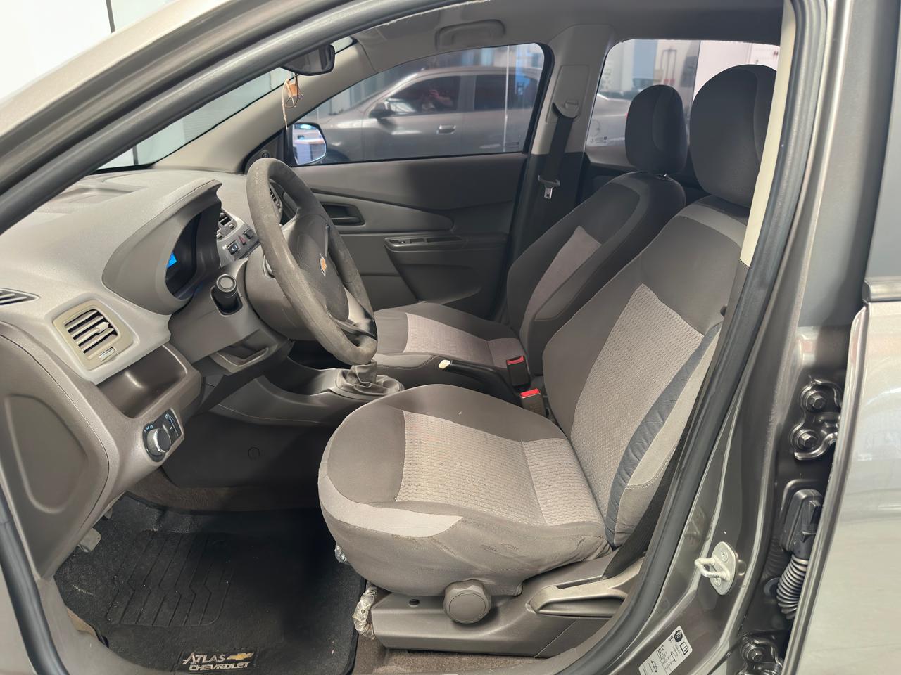 Chevrolet COBALT  - foto 7