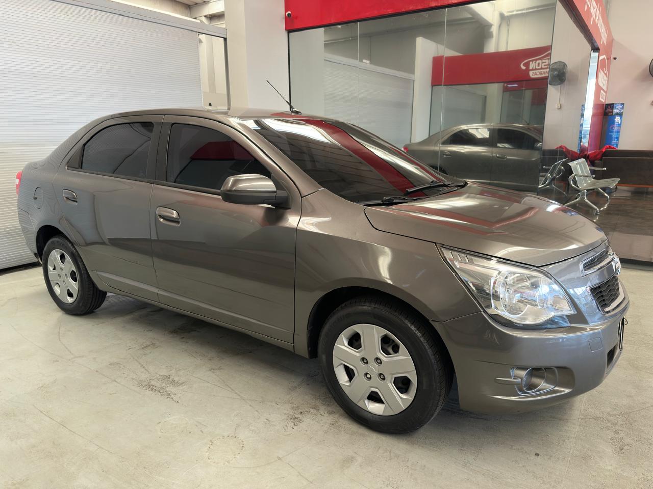 Chevrolet COBALT  - foto 3