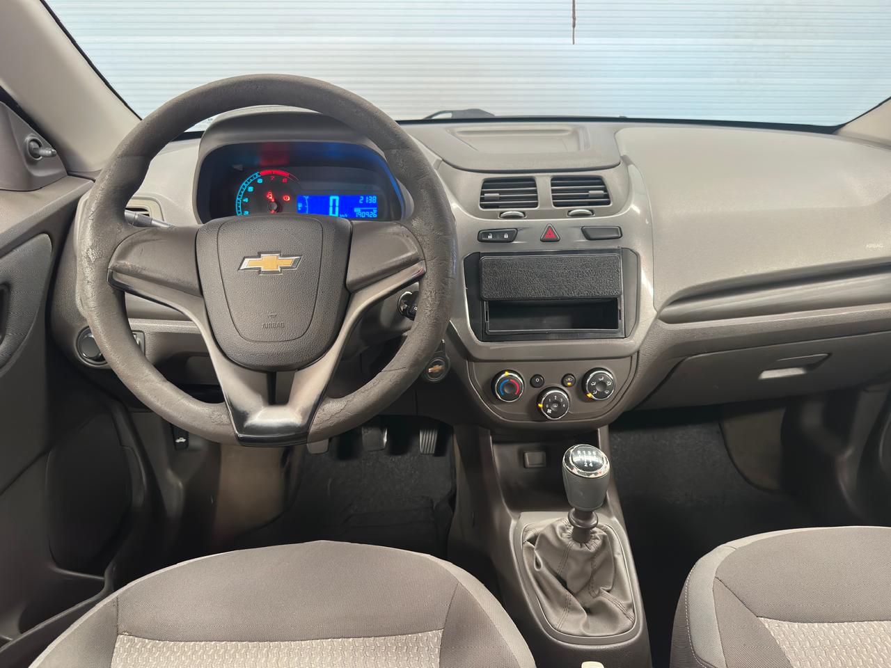 Chevrolet COBALT  - foto 9