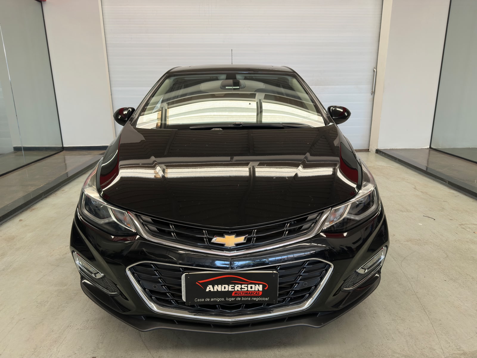 Chevrolet CRUZE - foto 2