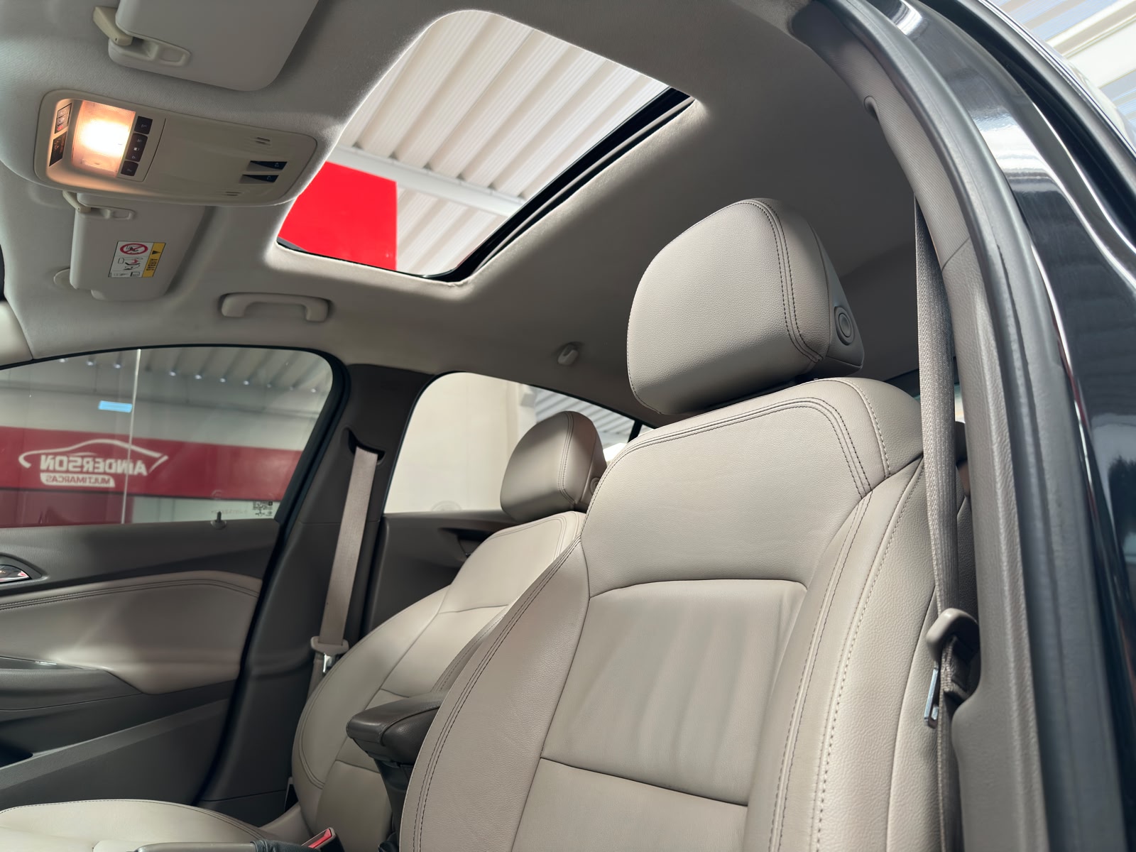 Chevrolet CRUZE - foto 11