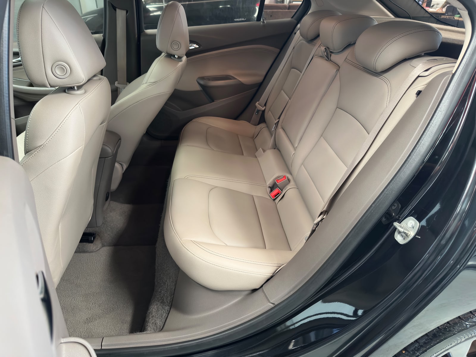 Chevrolet CRUZE - foto 8