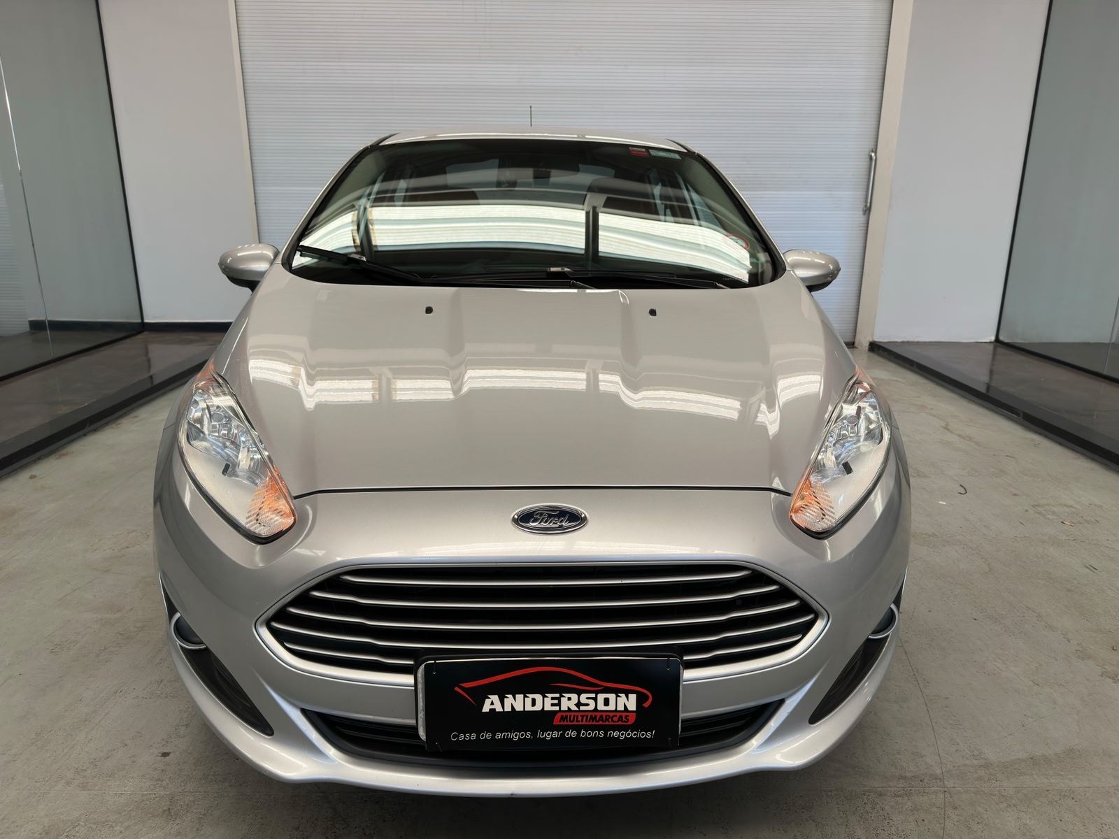 Ford FIESTA - foto 2