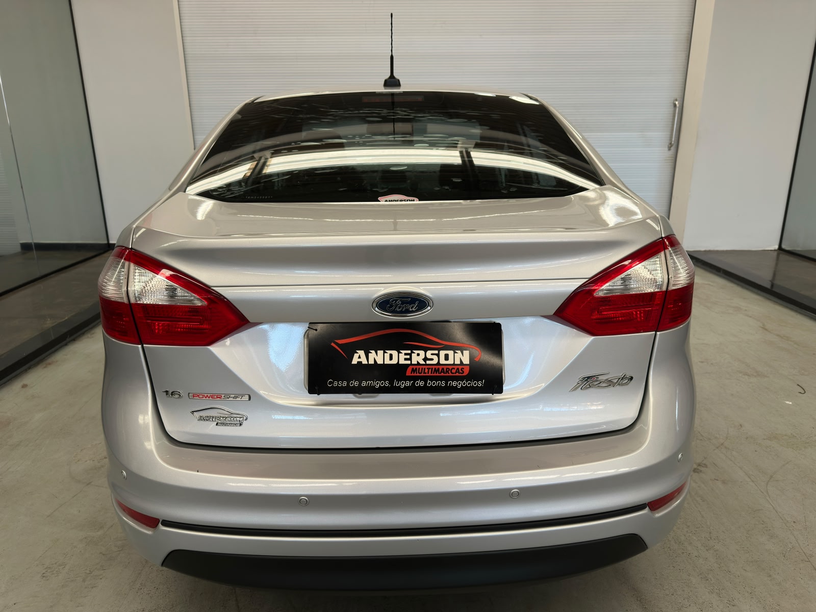 Ford FIESTA - foto 5