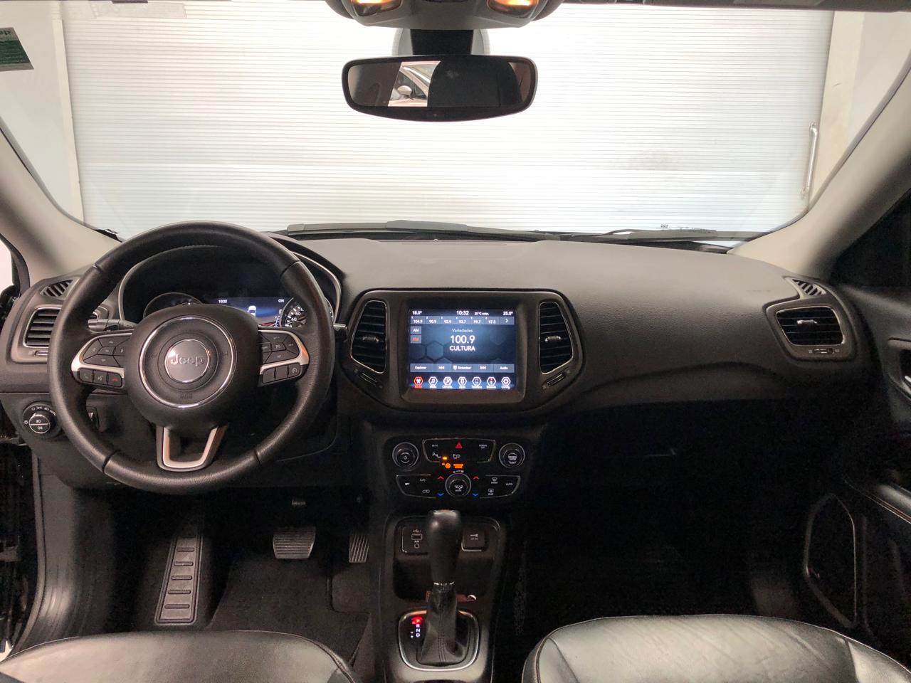 Jeep COMPASS - foto 9