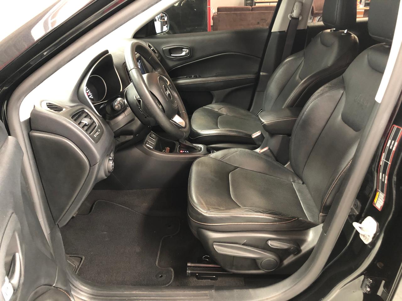 Jeep COMPASS - foto 7