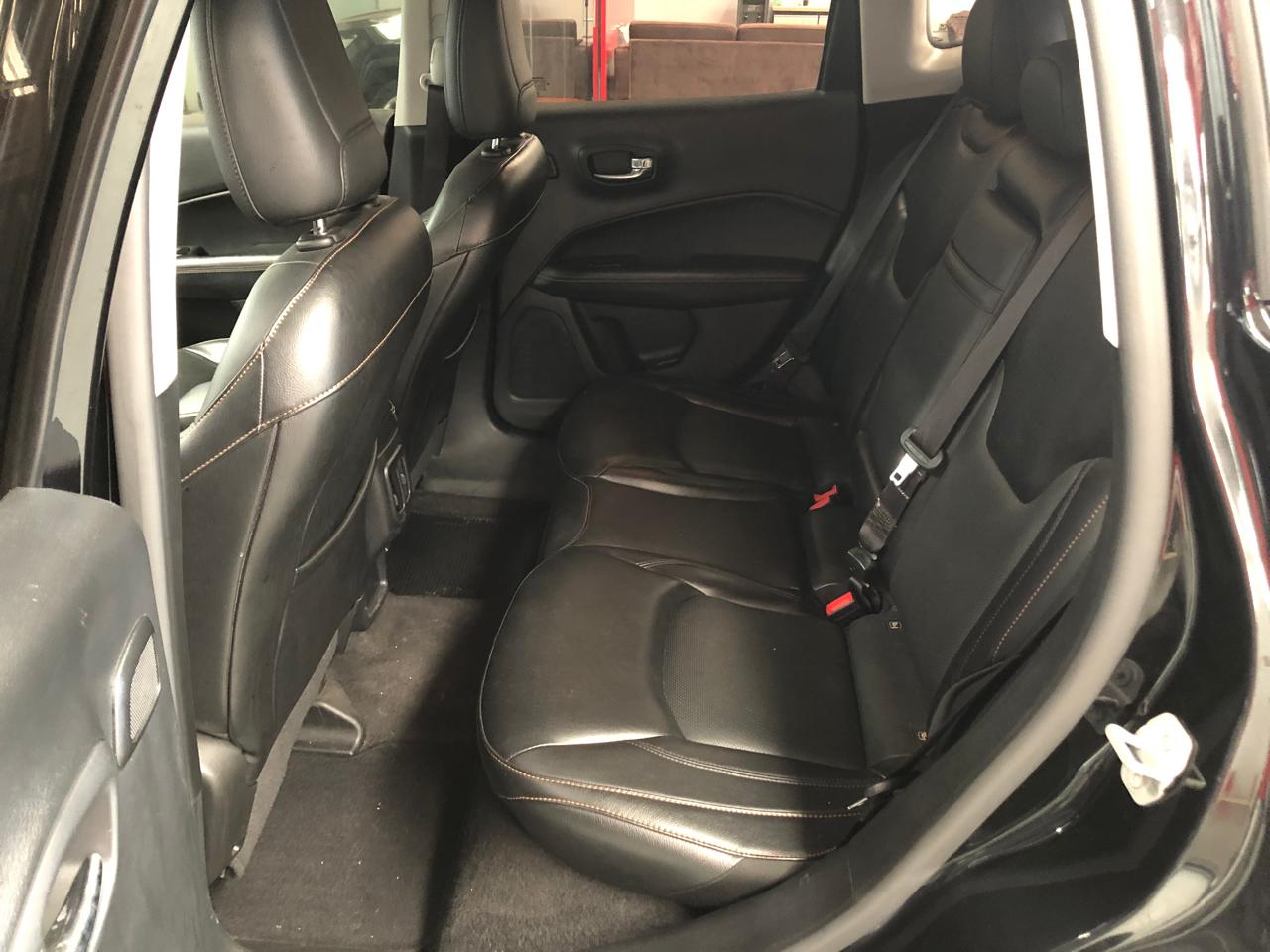 Jeep COMPASS - foto 8