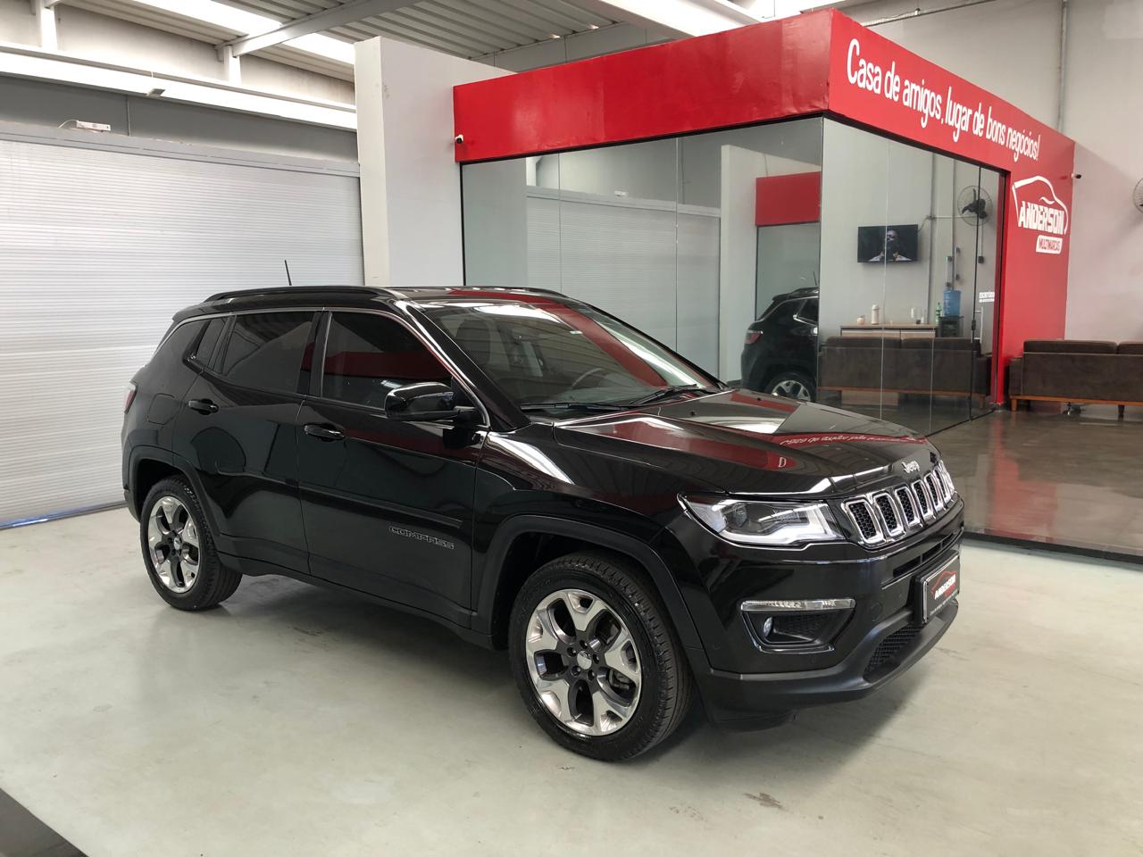 Jeep COMPASS - foto 3