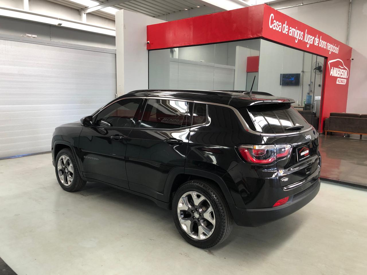 Jeep COMPASS - foto 6