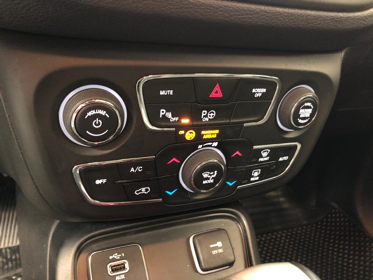 Jeep COMPASS - foto 11