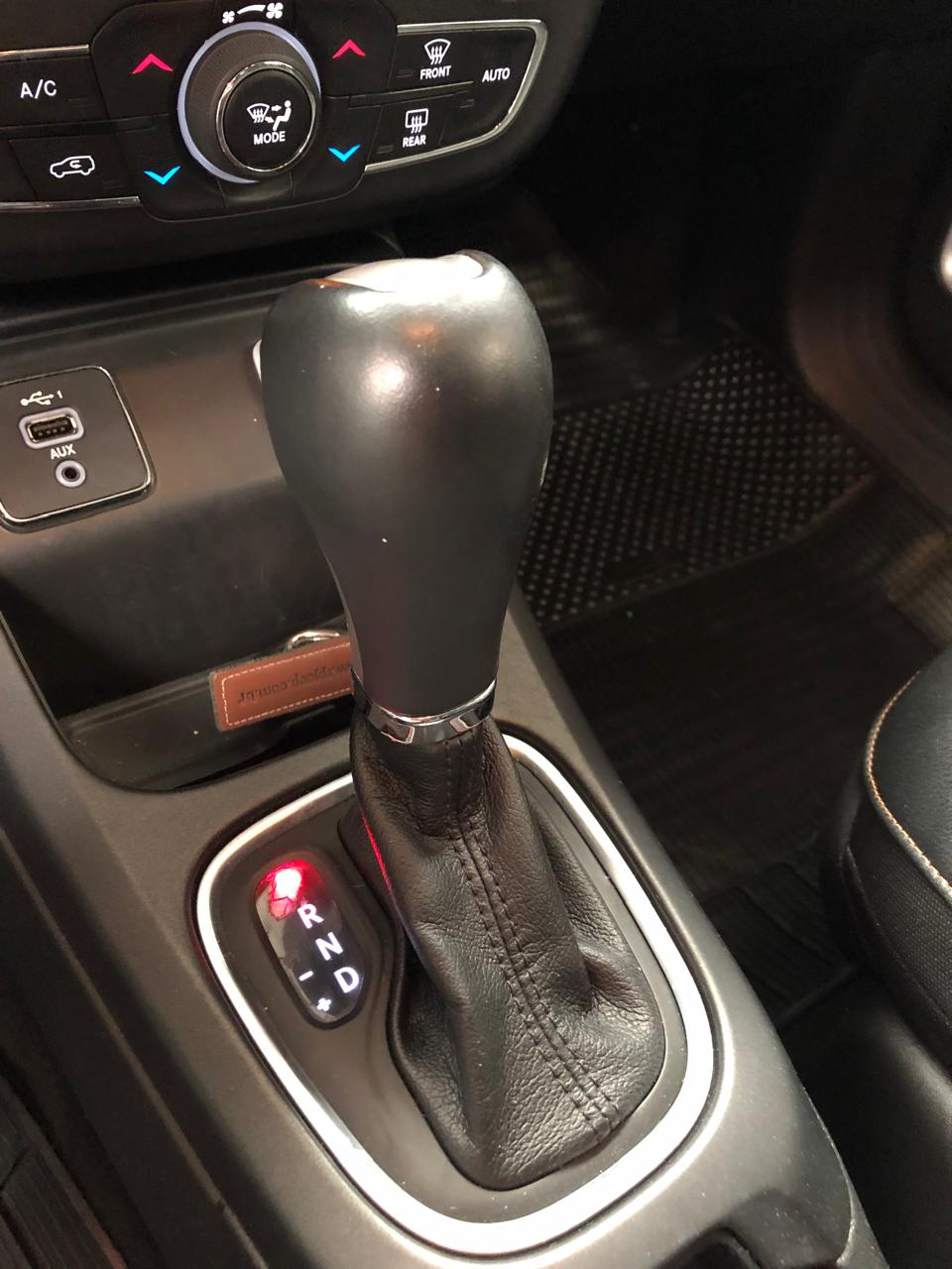 Jeep COMPASS - foto 10