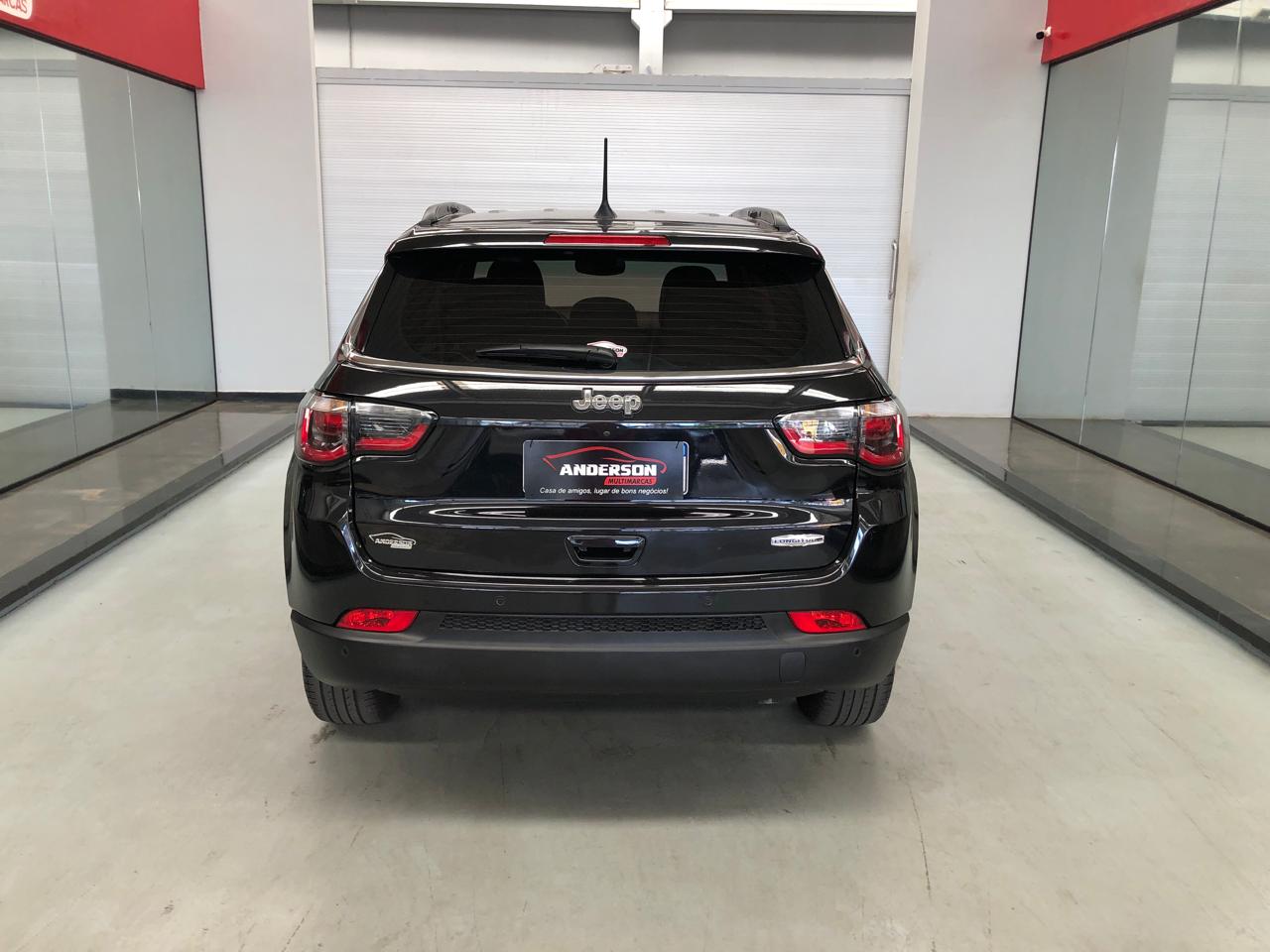 Jeep COMPASS - foto 5