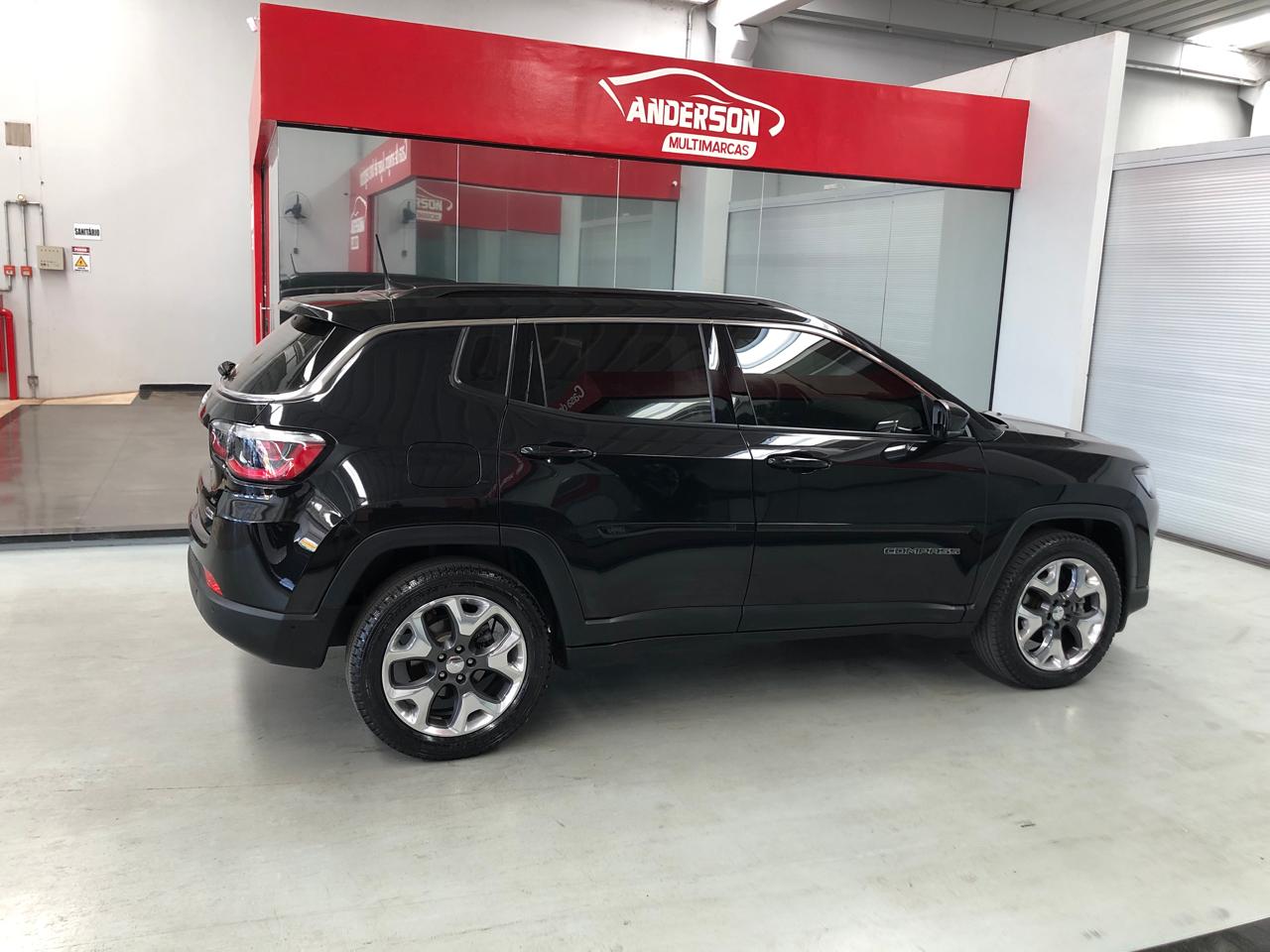 Jeep COMPASS - foto 4