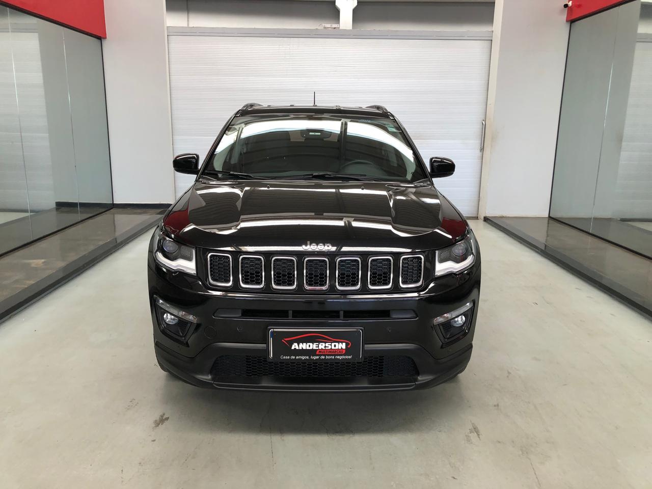 Jeep COMPASS - foto 2
