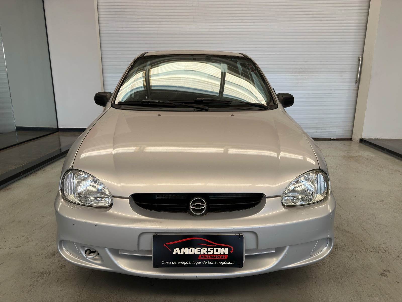 Chevrolet CORSA - foto 2