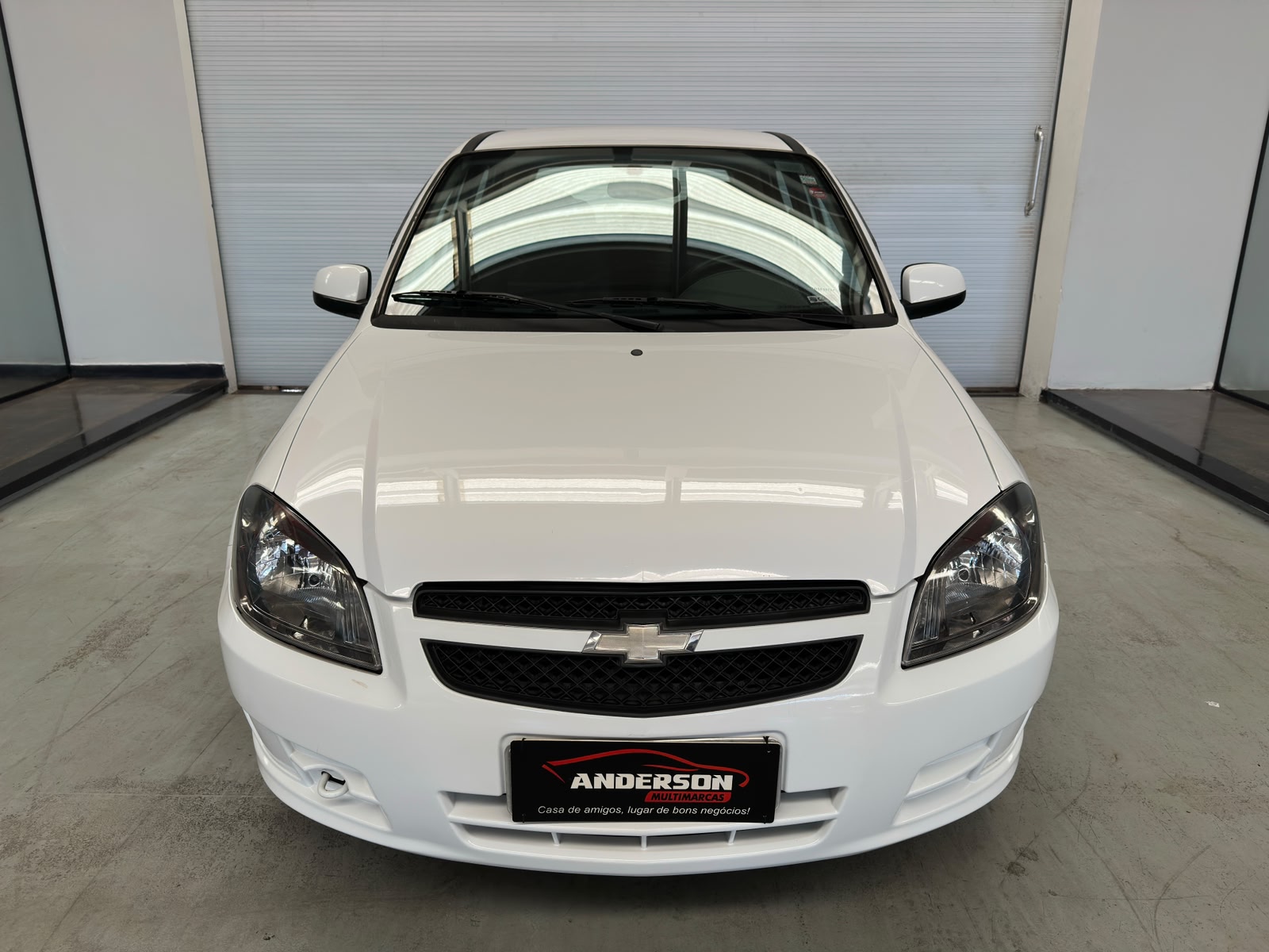 Chevrolet CELTA  - foto 2