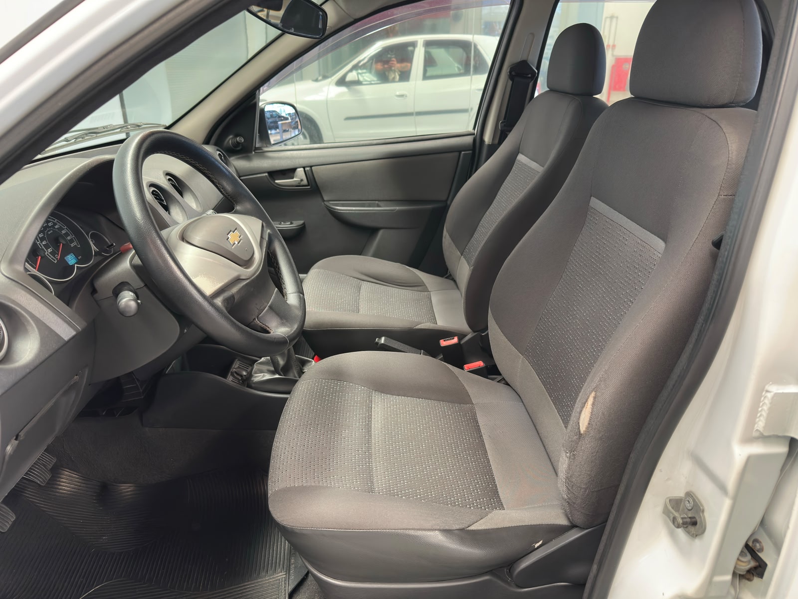 Chevrolet CELTA  - foto 7