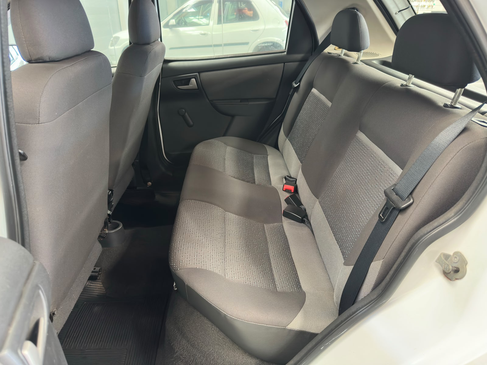 Chevrolet CELTA  - foto 8