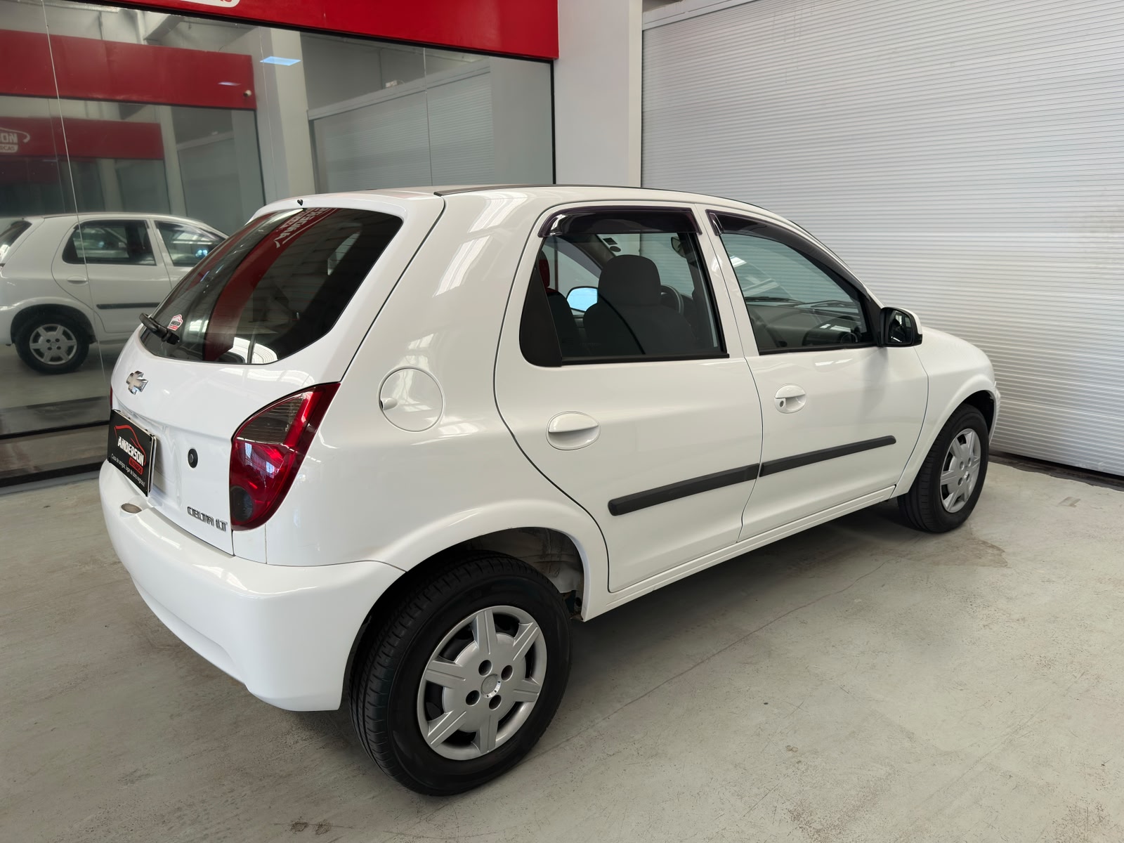 Chevrolet CELTA  - foto 4