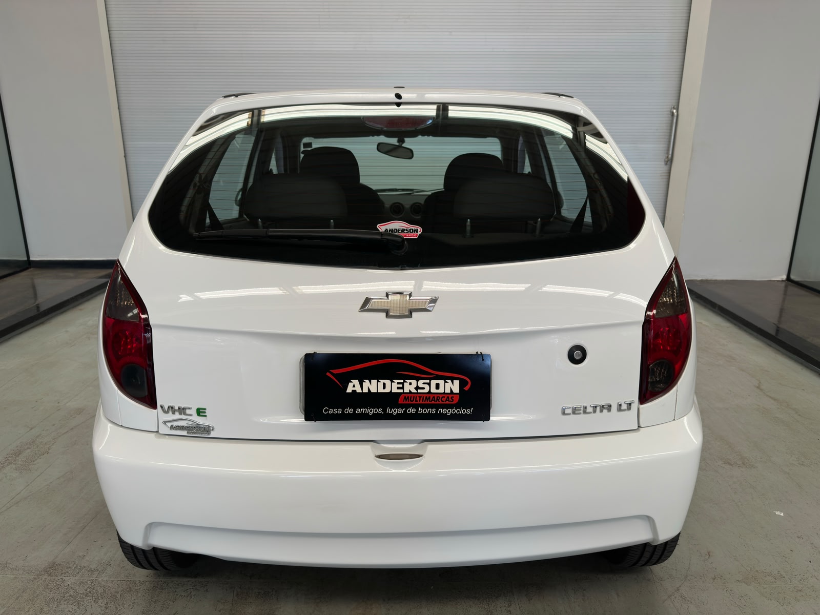 Chevrolet CELTA  - foto 5