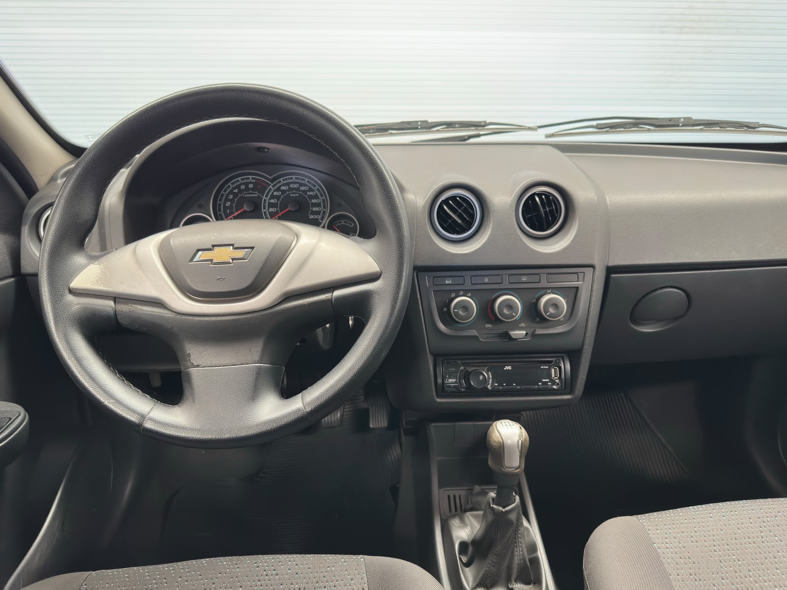 Chevrolet CELTA  - foto 9