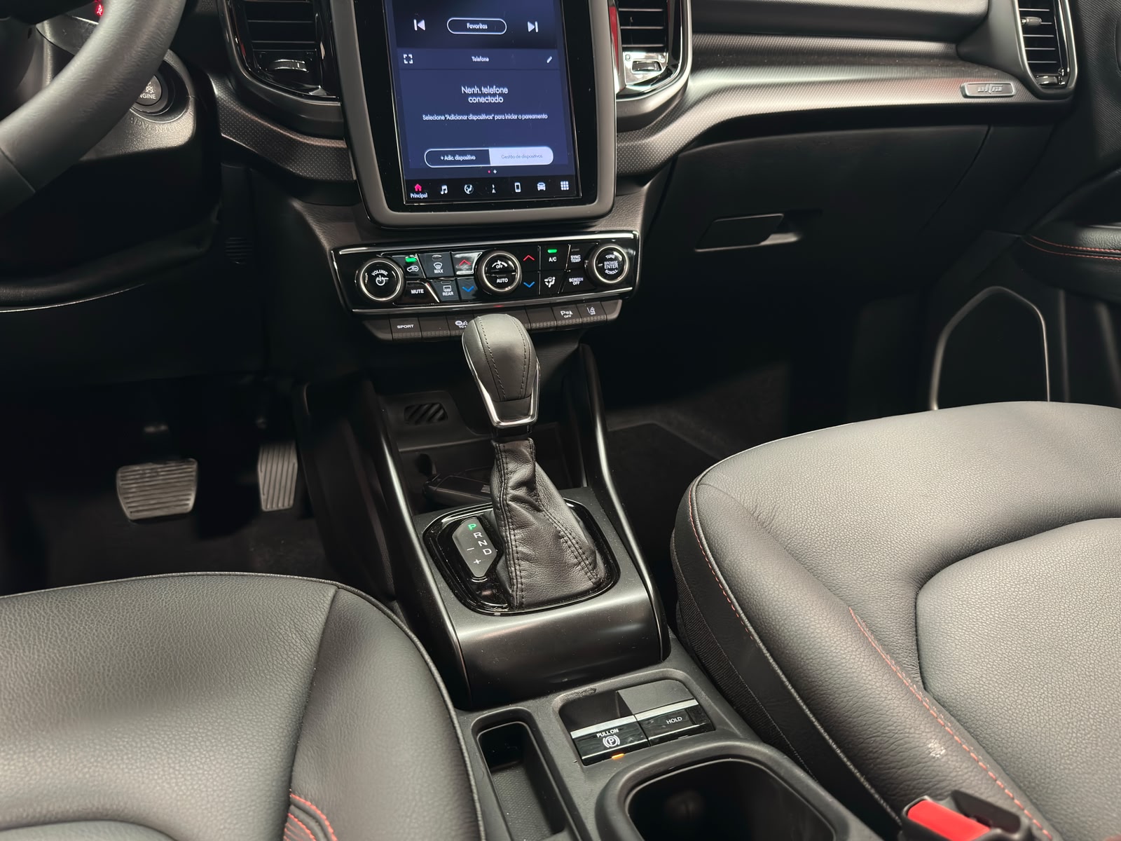 Fiat TORO  - foto 12