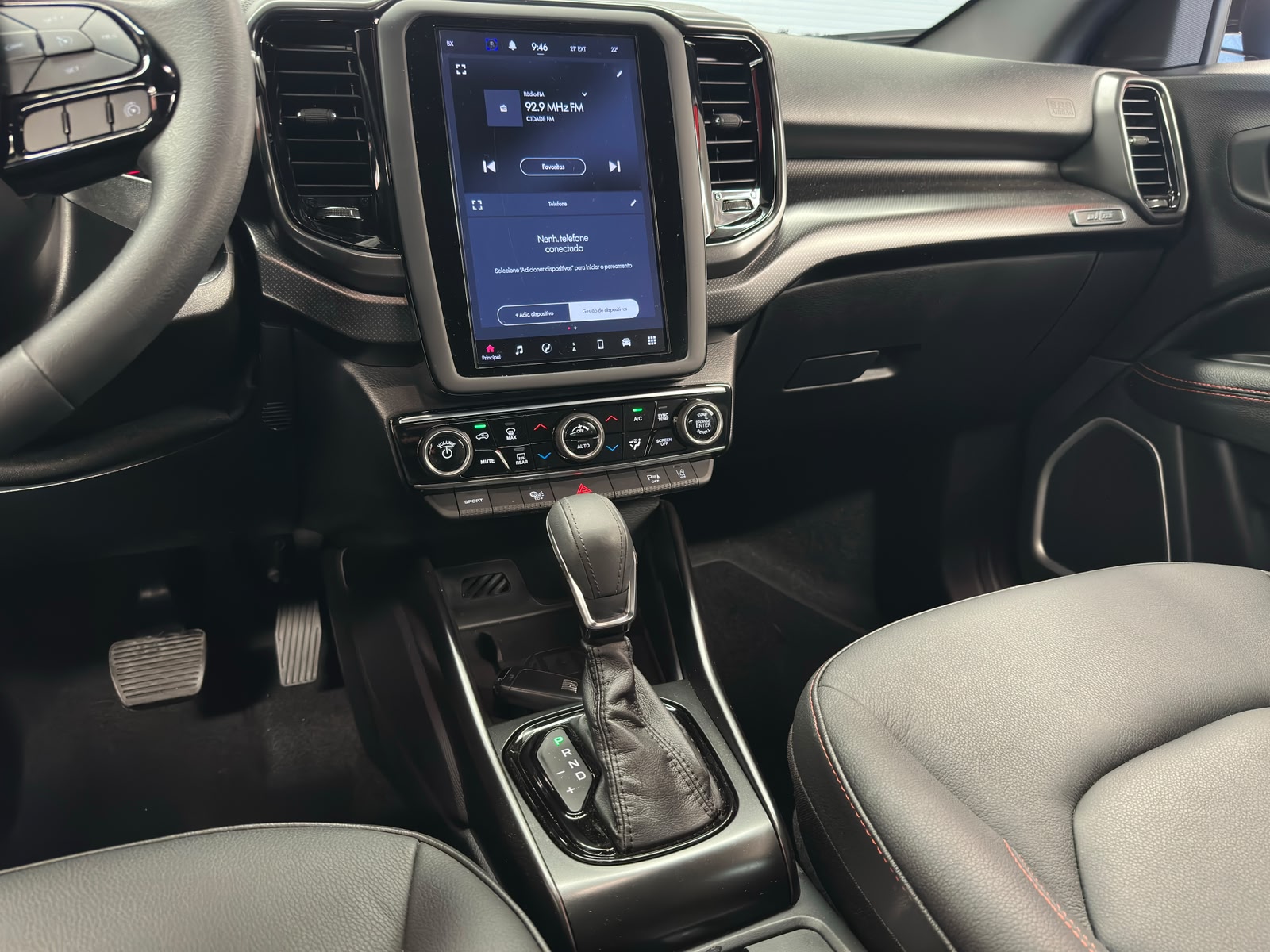 Fiat TORO  - foto 11