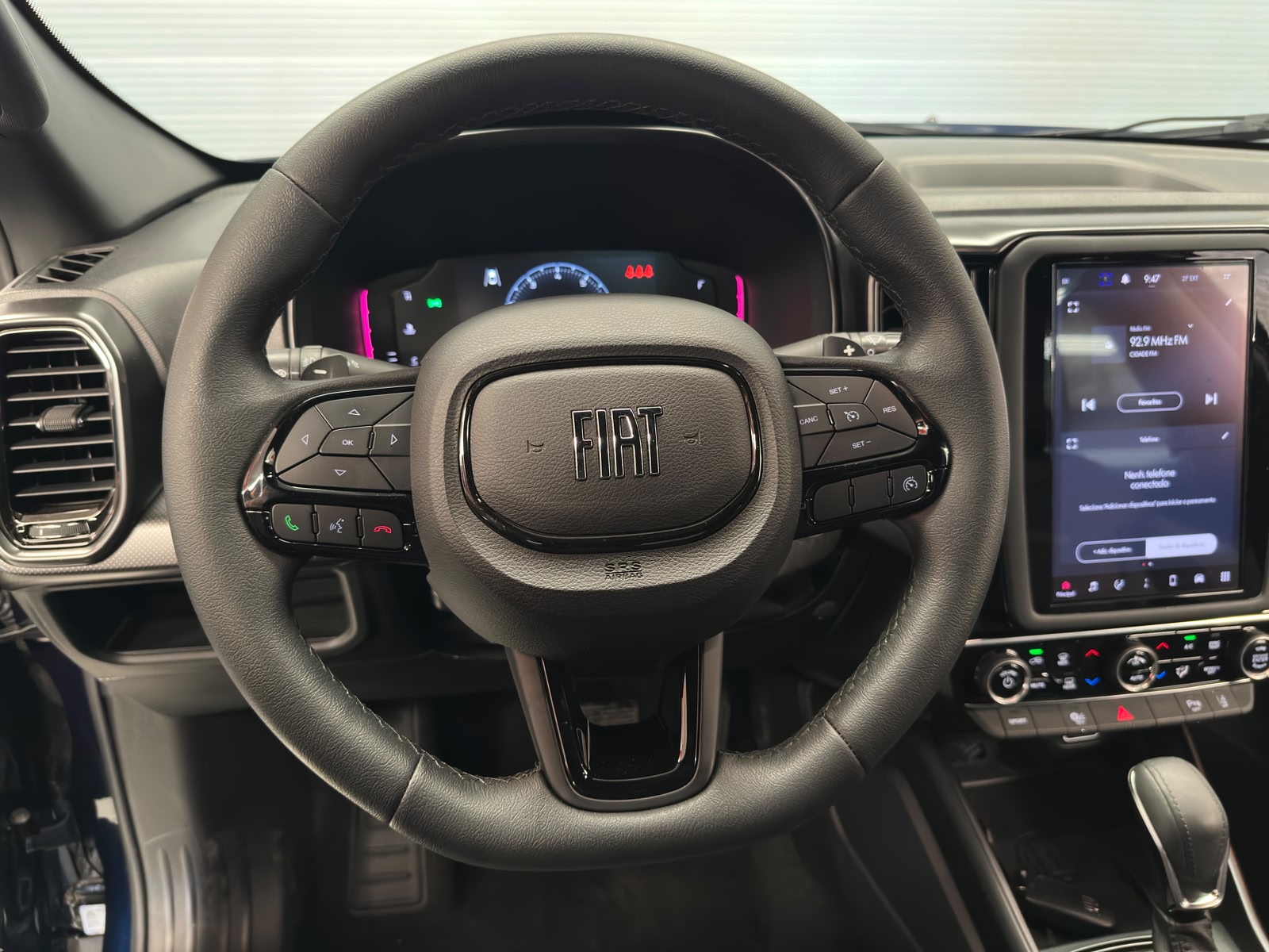 Fiat TORO  - foto 7