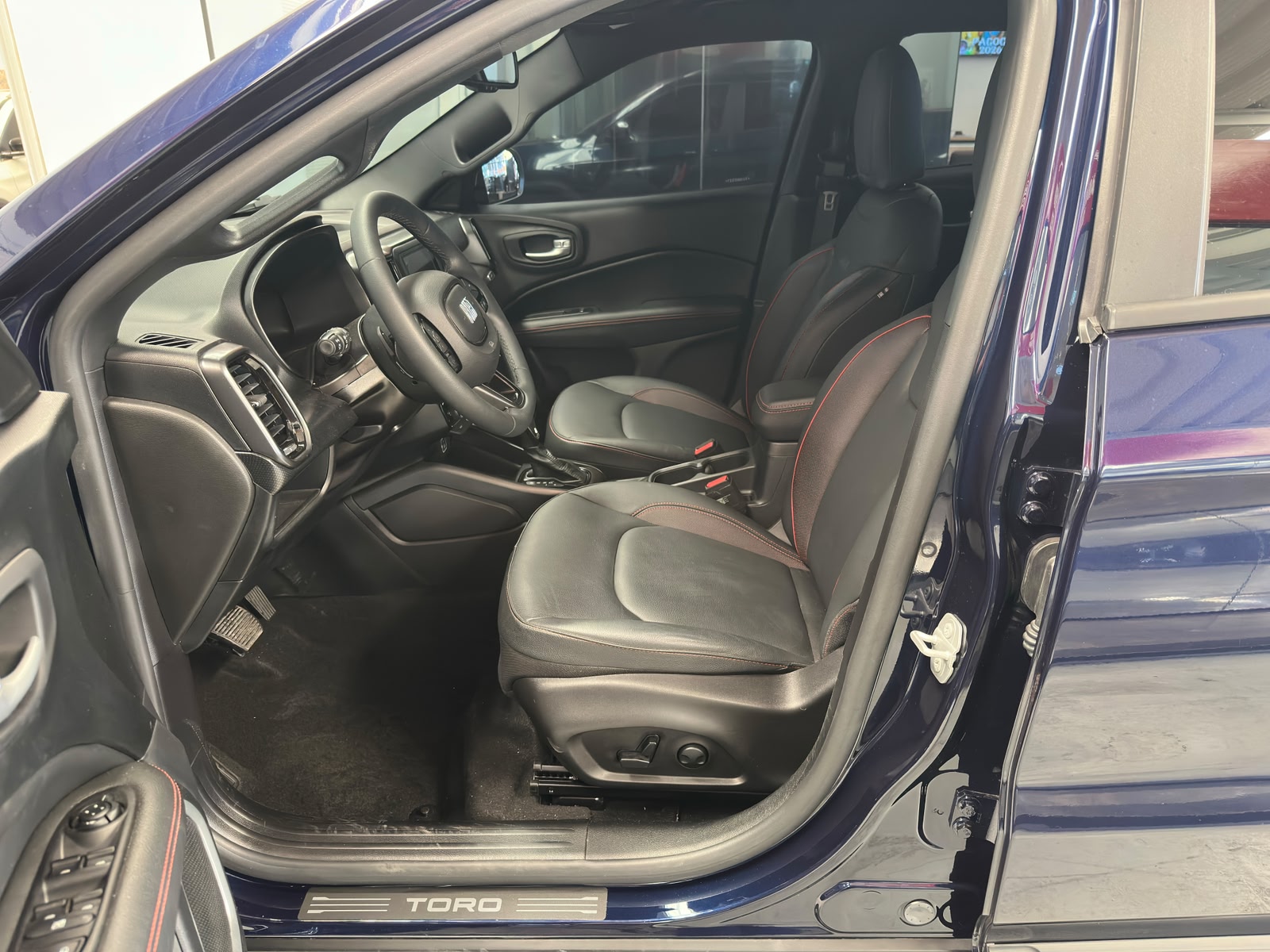 Fiat TORO  - foto 8