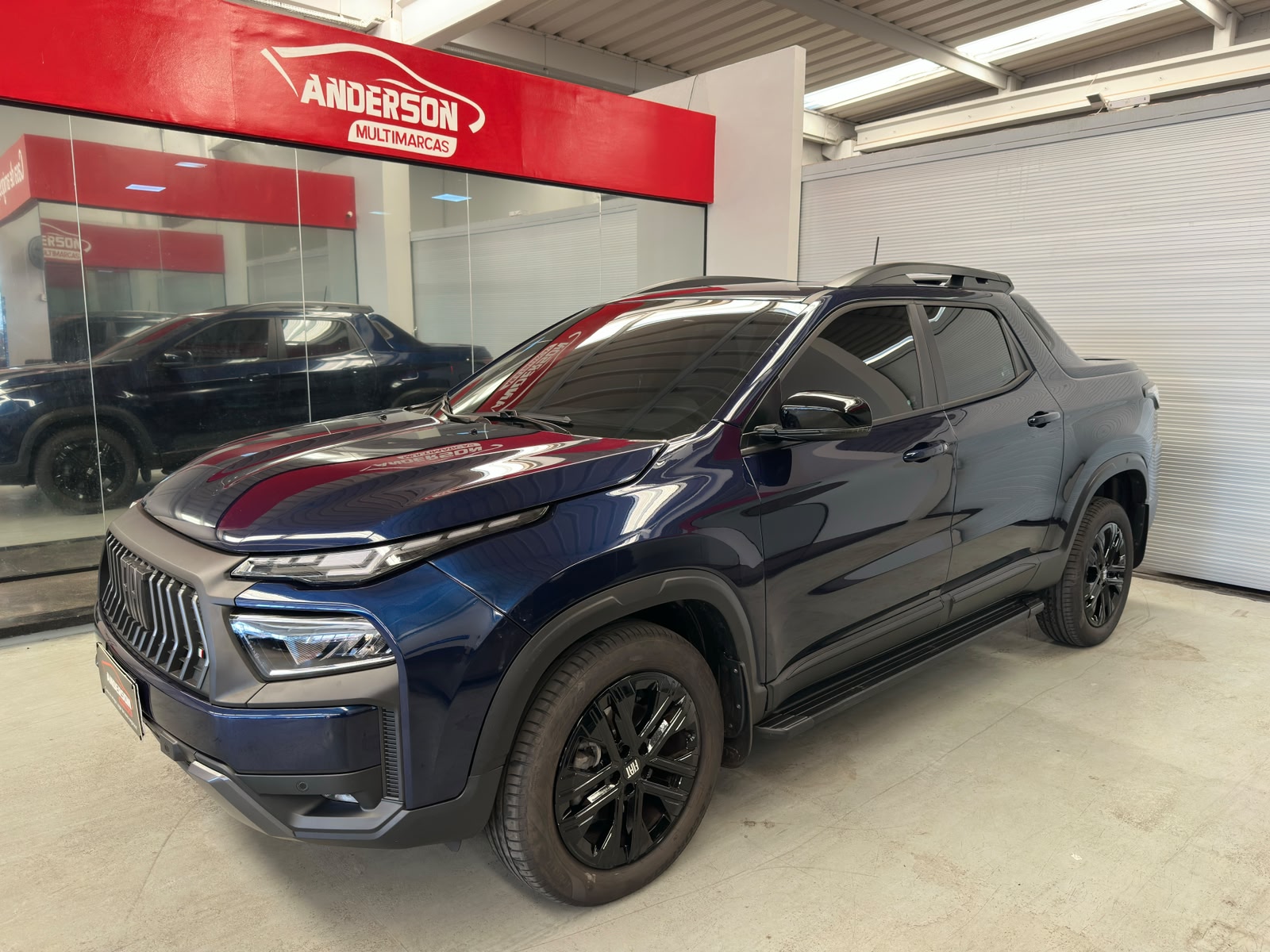 Fiat TORO 
