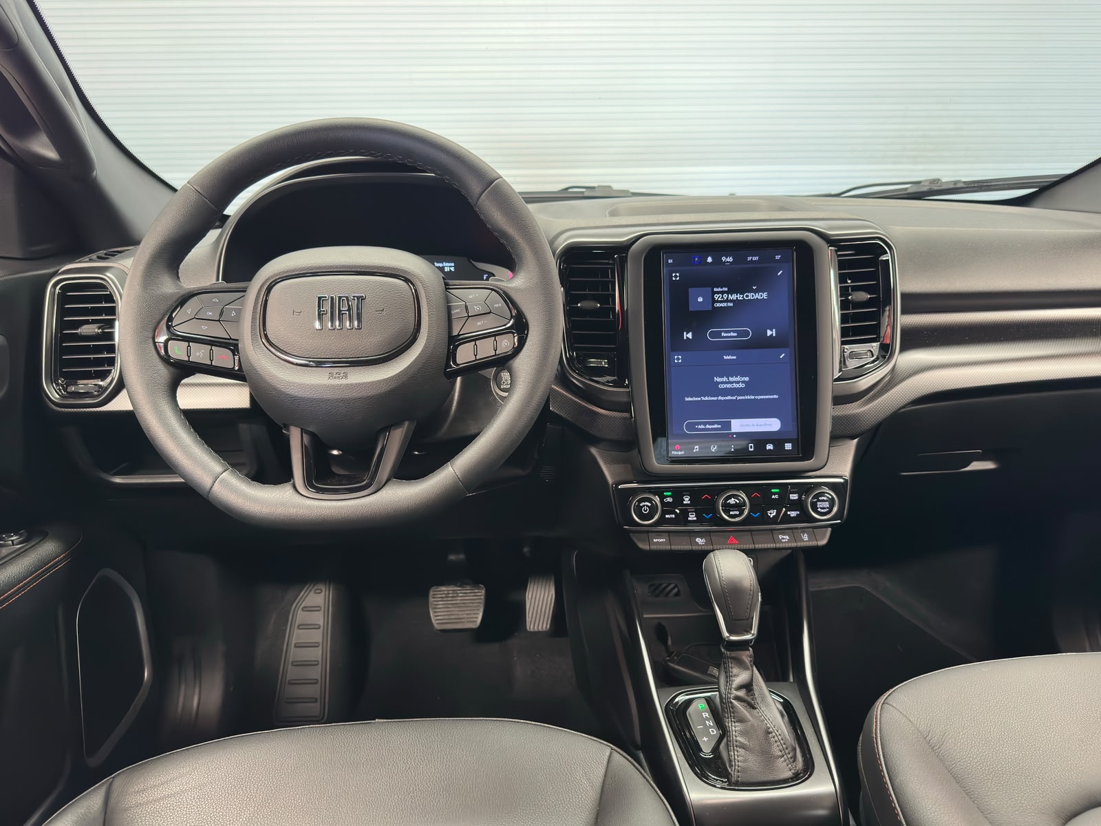 Fiat TORO  - foto 10